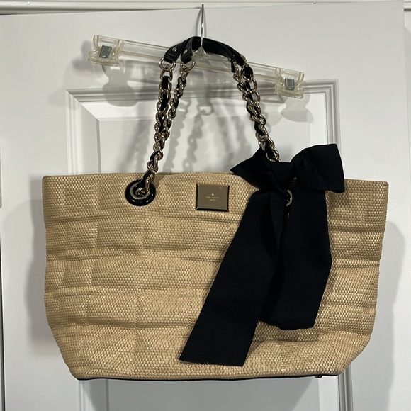Kate Spade Tote Bag - Picture 2 of 11